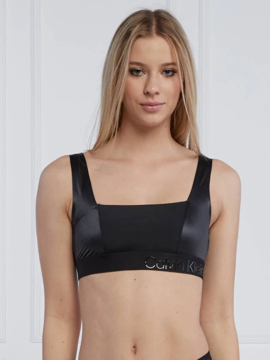 Zdjęcie produktu Calvin Klein Underwear Biustonosz czarny