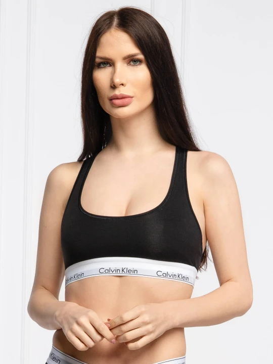 Zdjęcie produktu Calvin Klein Underwear Biustonosz czarny