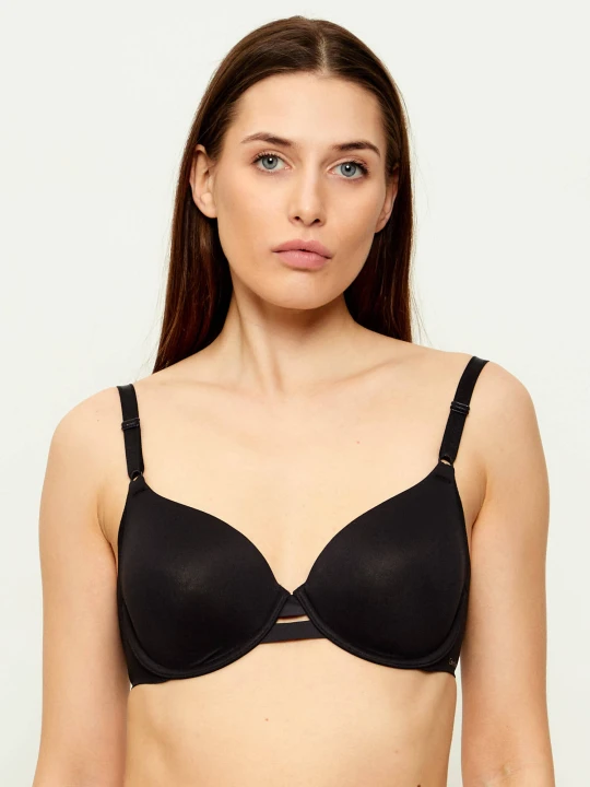 Zdjęcie produktu Calvin Klein Underwear Biustonosz czarny