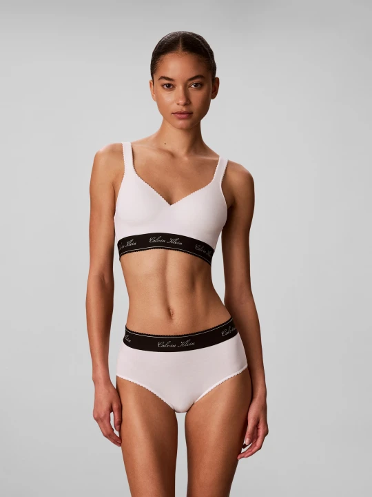 Zdjęcie produktu Calvin Klein Underwear Biustonosz biały