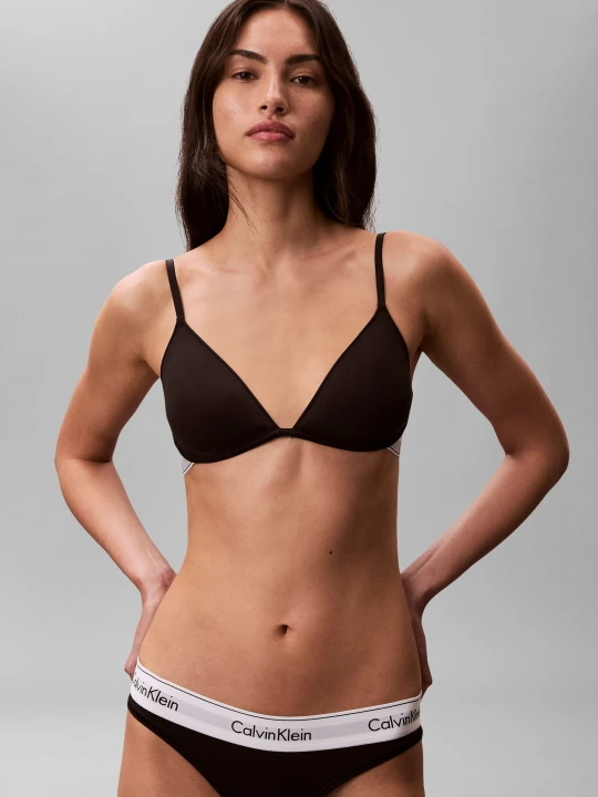 Zdjęcie produktu Calvin Klein Underwear Biustonosz czarny