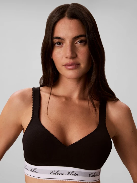 Zdjęcie produktu Calvin Klein Underwear Biustonosz czarny