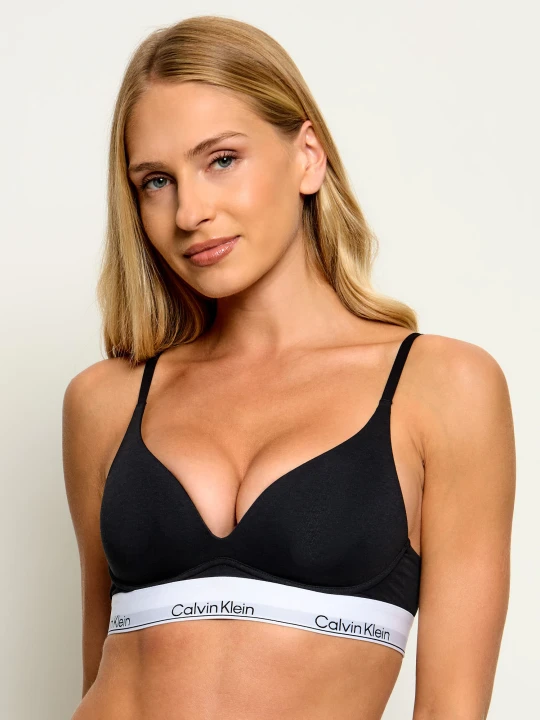 Zdjęcie produktu Calvin Klein Underwear Biustonosz czarny