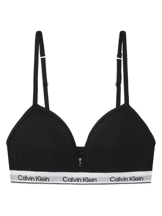 Zdjęcie produktu Calvin Klein Underwear Biustonosz G80G800746 Czarny