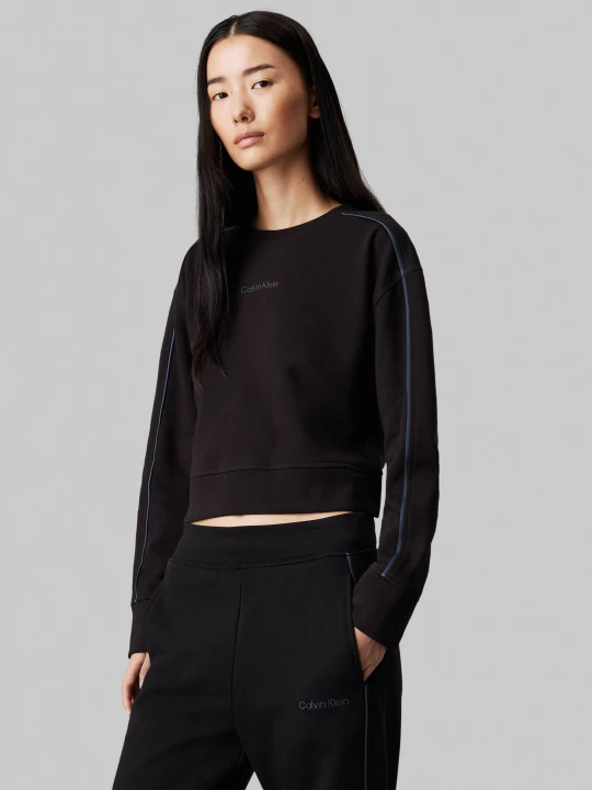 Zdjęcie produktu Calvin Klein Underwear Bluza | Regular Fit czarny