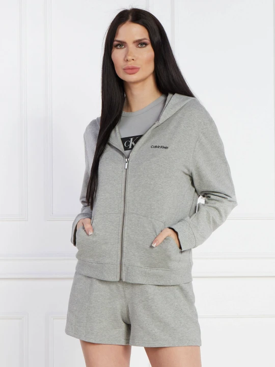 Zdjęcie produktu Calvin Klein Underwear Bluza | Regular Fit szary