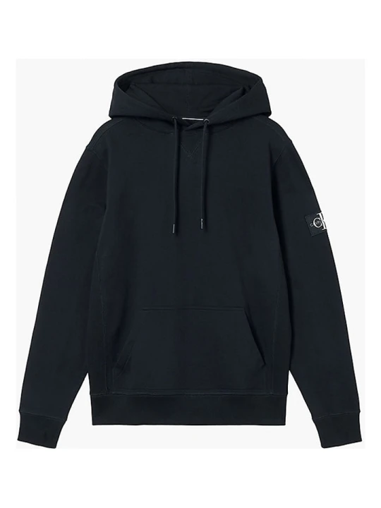 Zdjęcie produktu CALVIN KLEIN UNDERWEAR Bluza w kolorze czarnym rozmiar: S