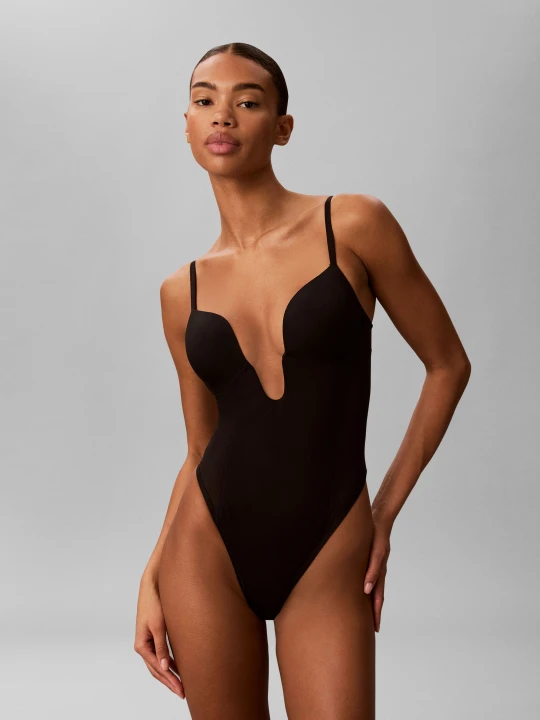 Zdjęcie produktu Calvin Klein Underwear Body | Shaped fit czarny