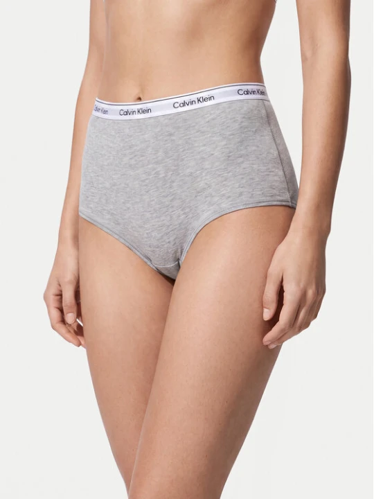 Zdjęcie produktu Calvin Klein Underwear Bokserki 000QD5195E Szary