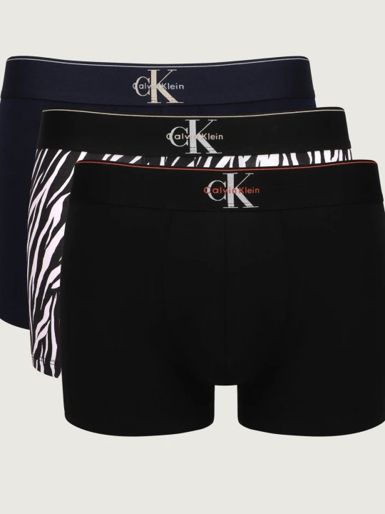 Zdjęcie produktu Calvin Klein Underwear Bokserki 3-pack