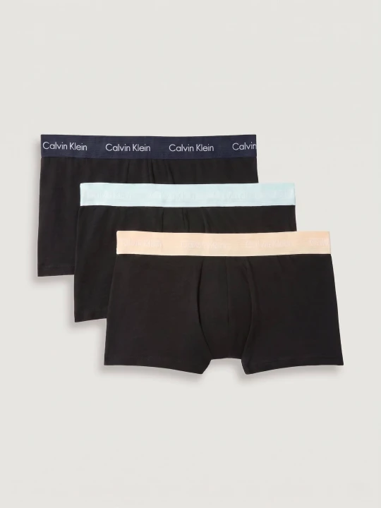 Zdjęcie produktu Calvin Klein Underwear Bokserki 3-pack czarny