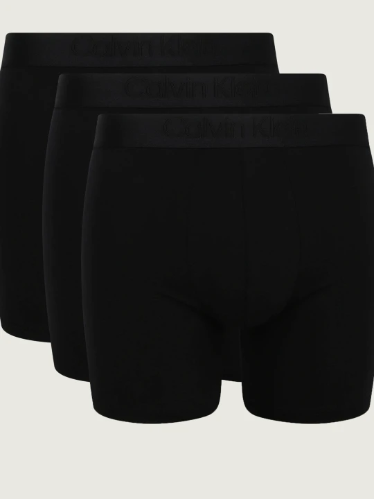 Zdjęcie produktu Calvin Klein Underwear Bokserki 3-pack czarny