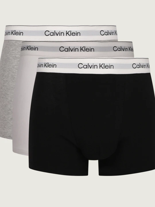Zdjęcie produktu Calvin Klein Underwear Bokserki 3-pack czarny