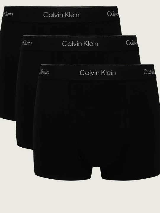 Zdjęcie produktu Calvin Klein Underwear Bokserki 3-pack czarny