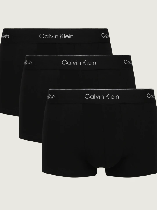 Zdjęcie produktu Calvin Klein Underwear Bokserki 3-pack czarny
