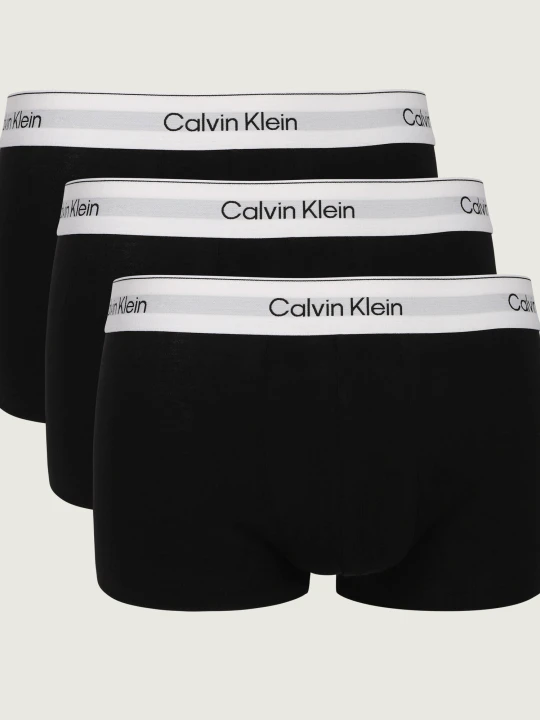 Zdjęcie produktu Calvin Klein Underwear Bokserki 3-pack czarny