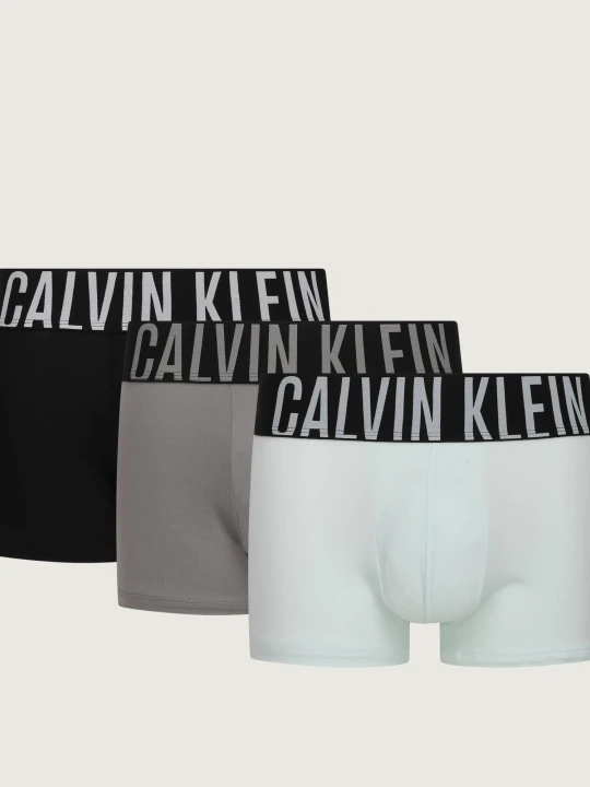 Zdjęcie produktu Calvin Klein Underwear Bokserki 3-pack czarny