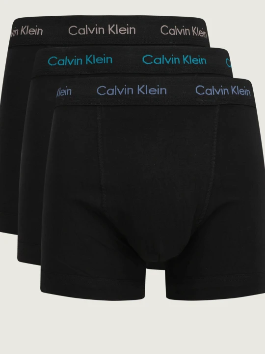 Zdjęcie produktu Calvin Klein Underwear Bokserki 3-pack czarny