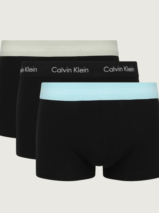 Zdjęcie produktu Calvin Klein Underwear Bokserki 3-pack czarny