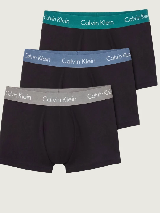 Zdjęcie produktu Calvin Klein Underwear Bokserki 3-pack
