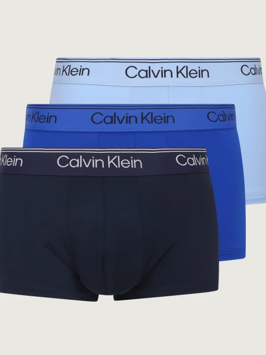 Zdjęcie produktu Calvin Klein Underwear Bokserki 3-pack niebieski