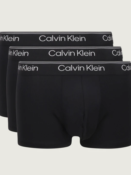 Zdjęcie produktu Calvin Klein Underwear Bokserki 3-pack czarny