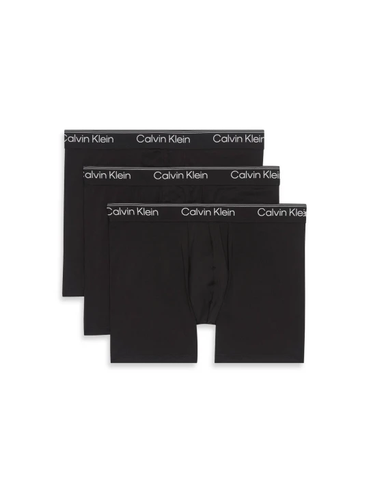 Zdjęcie produktu Calvin Klein Underwear Bokserki 3-pack czarny