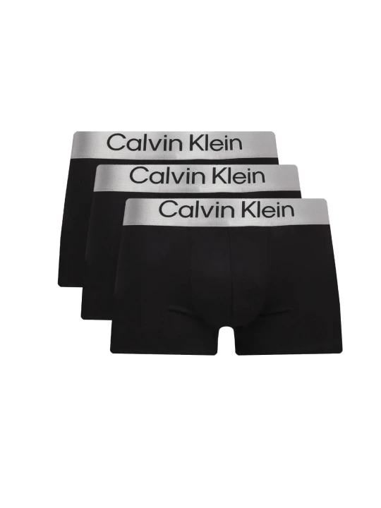 Zdjęcie produktu Calvin Klein Underwear Bokserki 3-pack czarny