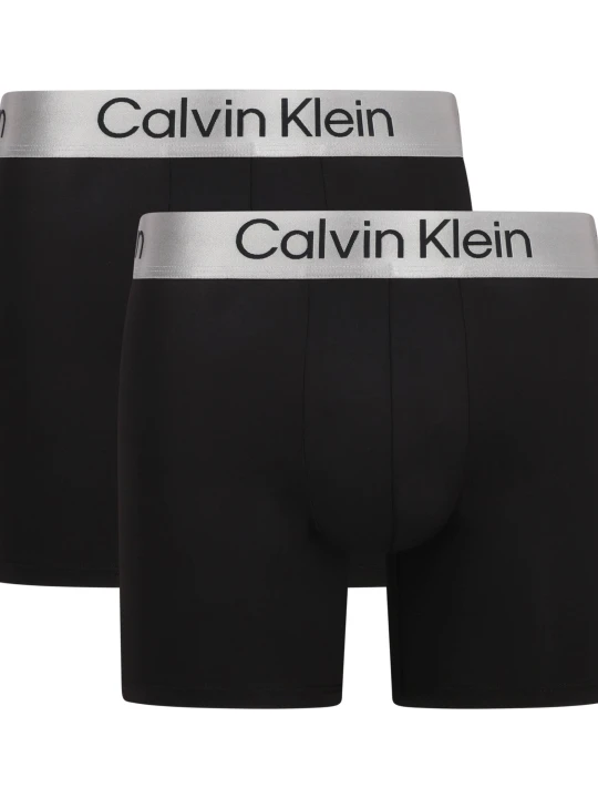 Zdjęcie produktu Calvin Klein Underwear Bokserki 3-pack czarny