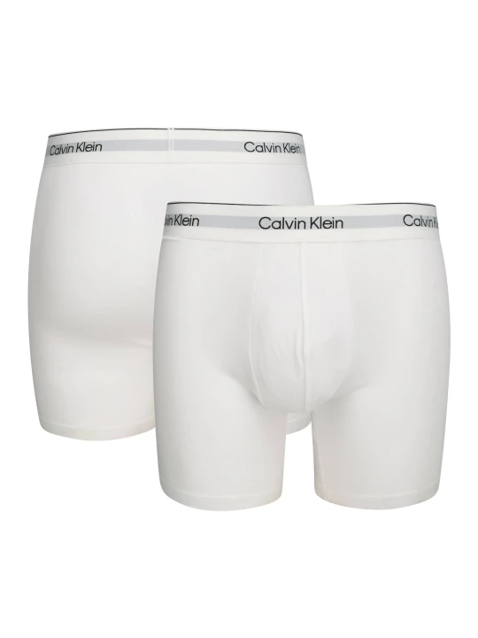 Zdjęcie produktu Calvin Klein Underwear Bokserki 3-pack biały