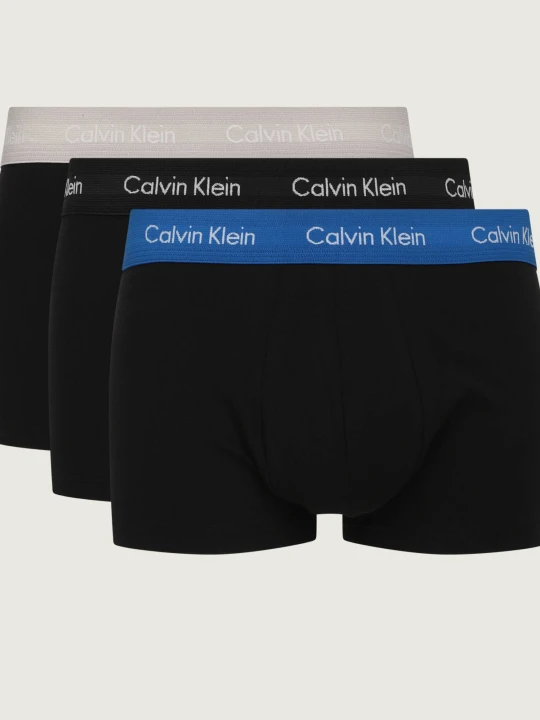 Zdjęcie produktu Calvin Klein Underwear Bokserki 3-pack czarny