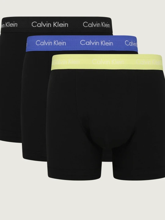 Zdjęcie produktu Calvin Klein Underwear Bokserki 3-pack czarny