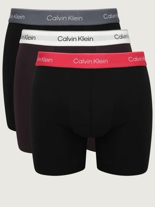 Zdjęcie produktu Calvin Klein Underwear Bokserki 3-pack czarny