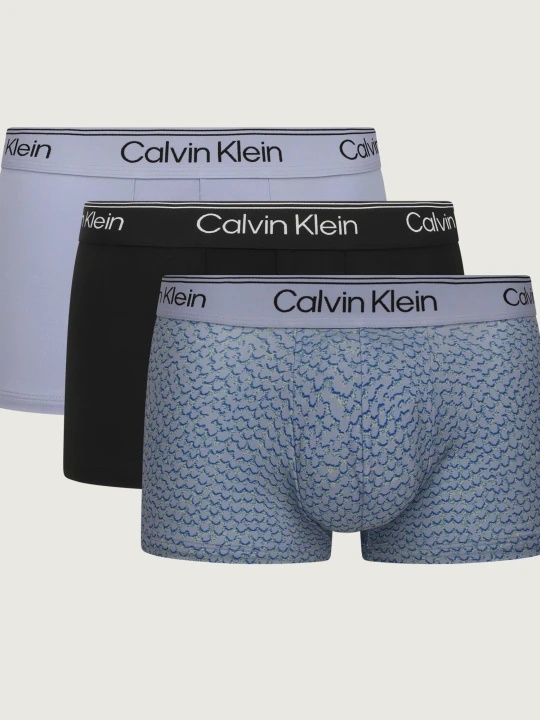 Zdjęcie produktu Calvin Klein Underwear Bokserki 3-pack biały