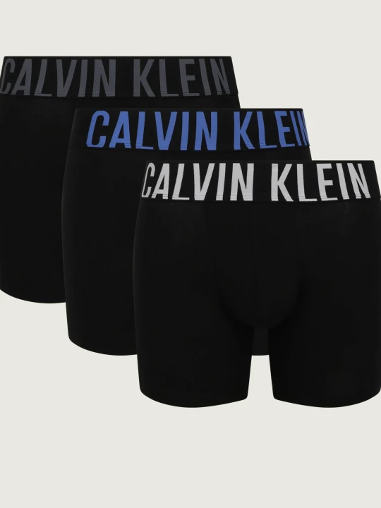 Zdjęcie produktu Calvin Klein Underwear Bokserki 3-pack czarny