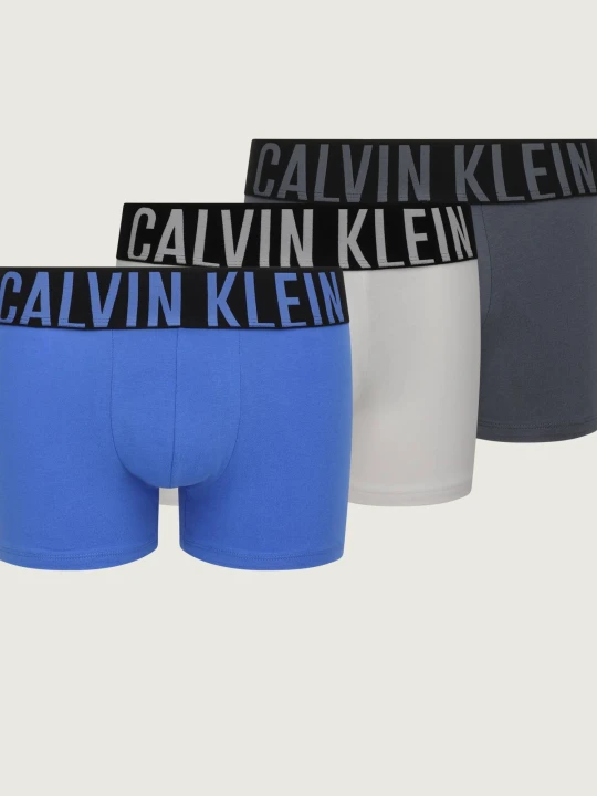 Zdjęcie produktu Calvin Klein Underwear Bokserki 3-pack niebieski