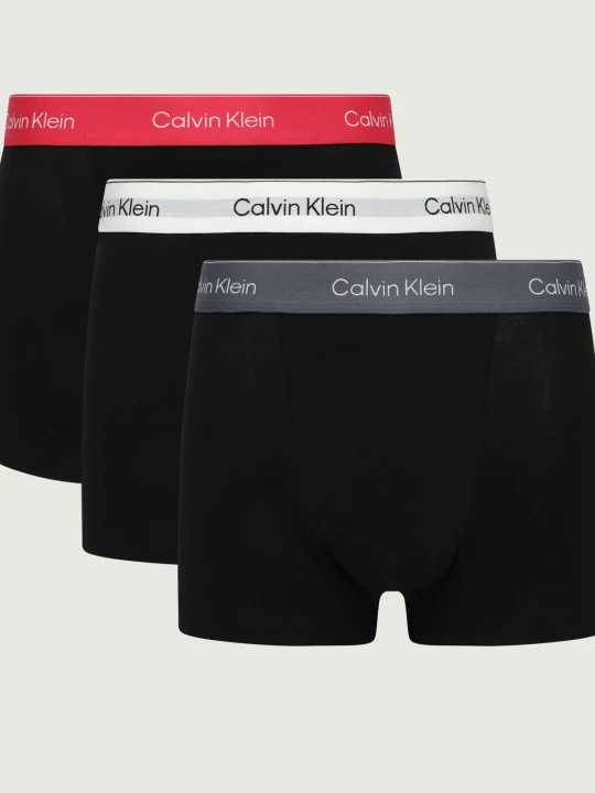 Zdjęcie produktu Calvin Klein Underwear Bokserki 3-pack czarny