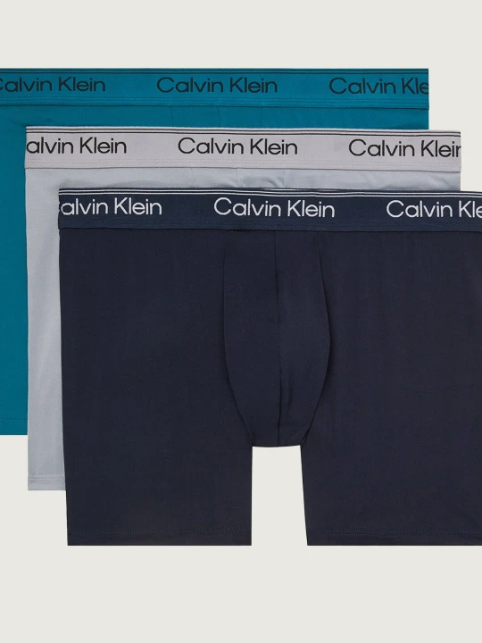 Zdjęcie produktu Calvin Klein Underwear Bokserki 3-pack