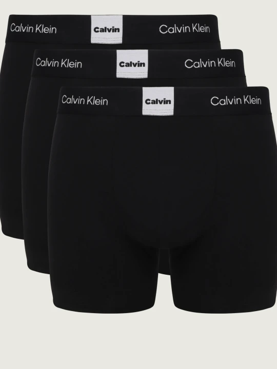 Zdjęcie produktu Calvin Klein Underwear Bokserki 3-pack czarny