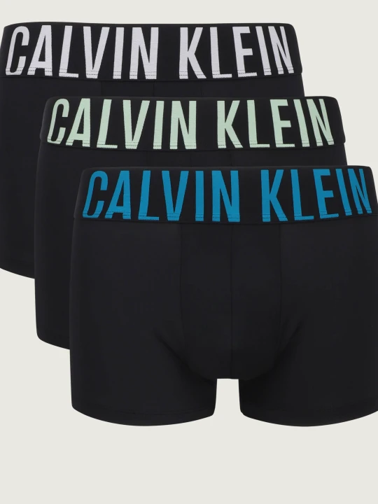 Zdjęcie produktu Calvin Klein Underwear Bokserki 3-pack czarny