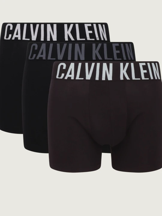 Zdjęcie produktu Calvin Klein Underwear Bokserki 3-pack czarny