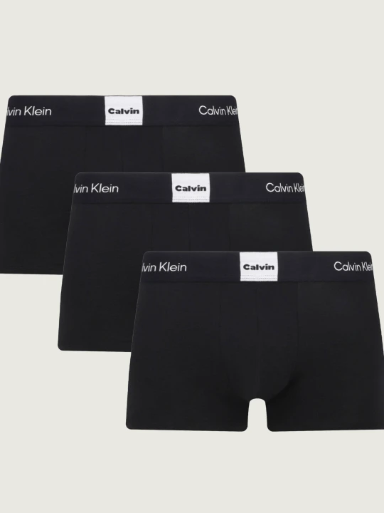 Zdjęcie produktu Calvin Klein Underwear Bokserki 3-pack czarny