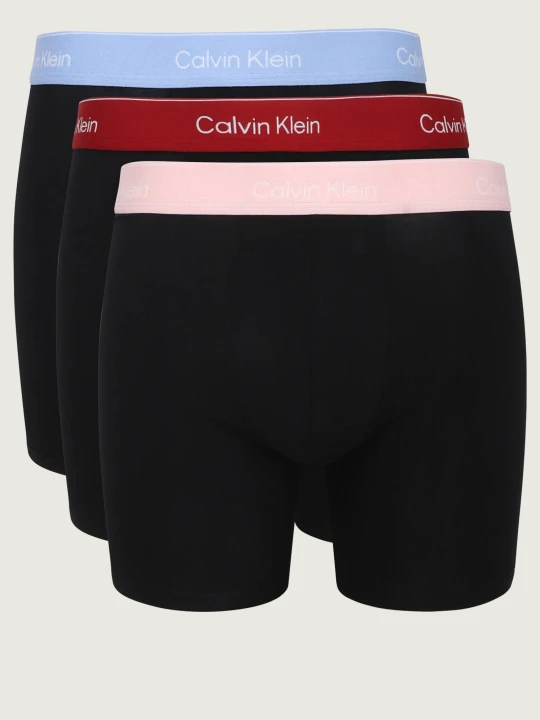 Zdjęcie produktu Calvin Klein Underwear Bokserki 3-pack czarny