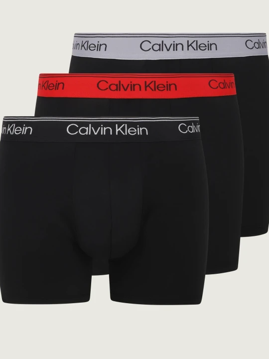 Zdjęcie produktu Calvin Klein Underwear Bokserki 3-pack czarny