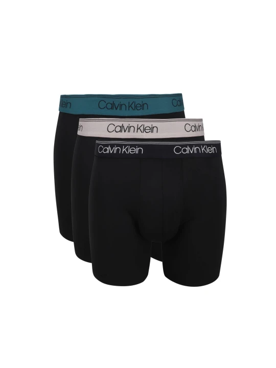 Zdjęcie produktu Calvin Klein Underwear Bokserki 3-pack czarny