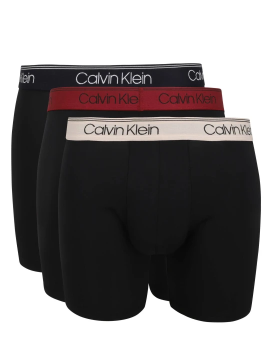 Zdjęcie produktu Calvin Klein Underwear Bokserki 3-pack czarny