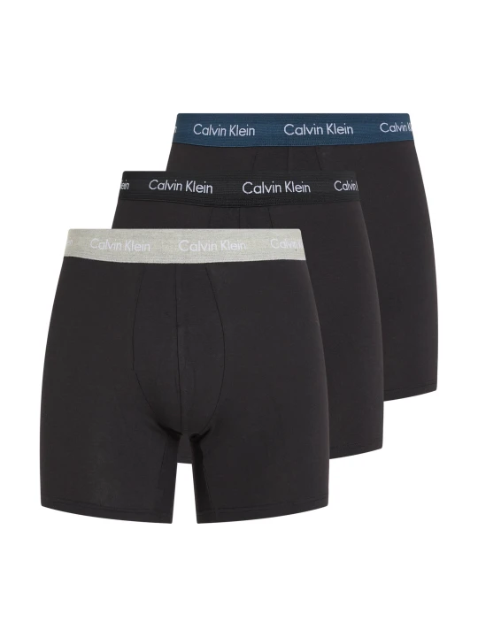 Zdjęcie produktu Calvin Klein Underwear Bokserki 3-pack czarny