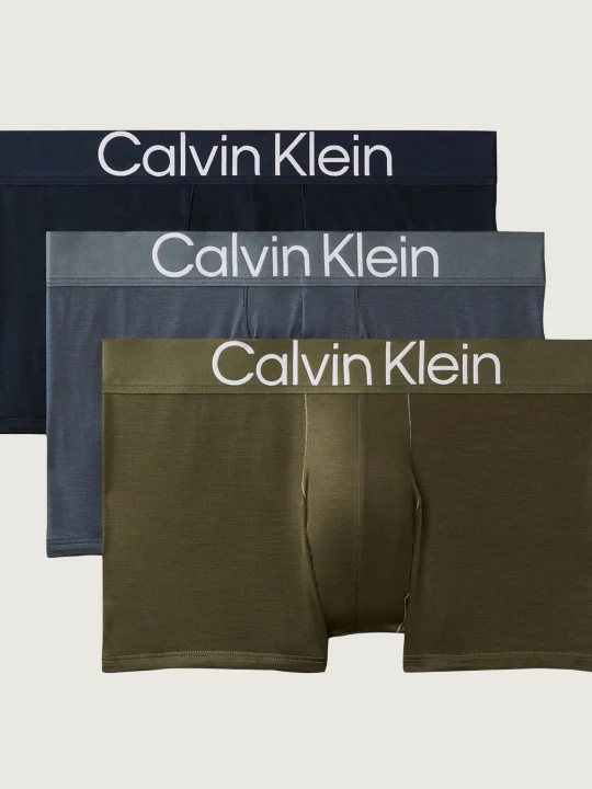 Zdjęcie produktu Calvin Klein Underwear Bokserki 3-pack