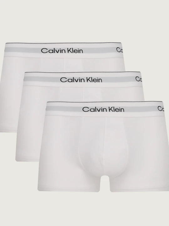 Zdjęcie produktu Calvin Klein Underwear Bokserki 3-pack biały