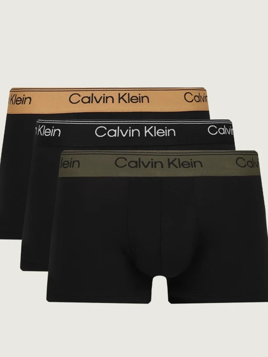 Zdjęcie produktu Calvin Klein Underwear Bokserki 3-pack czarny